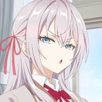 AvrkJomar's profile picture. Jinhsi