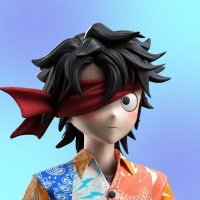 PlutoxQ's profile picture. “I never dreamed about success. I worked for it.”