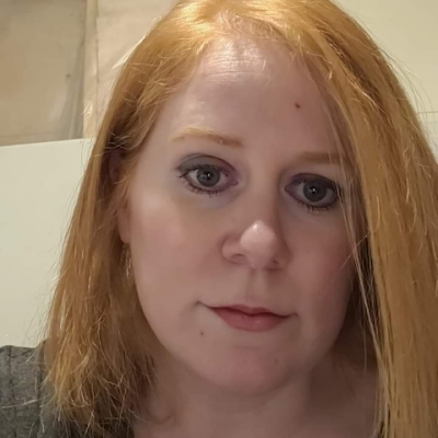 KascieStone's profile picture. 