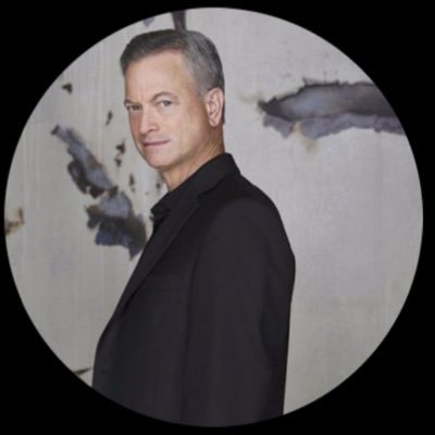 Actor/Director/Bass Player/Founder of GS Foundation & Author of NYT Bestseller Grateful American