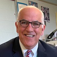 Jeffrey Granatino (@mcadirector) 's Twitter Profile Photo