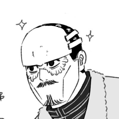 Hakidameさんのプロフィール画像