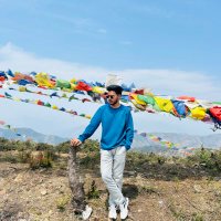 Abhishek Juyal (@abhishekjuyal41) 's Twitter Profile