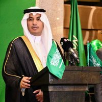 Fahad Alrshidy د. فهاد عيد الرشيدي (@falrashidy52b) 's Twitter Profile Photo