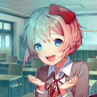 SAYORI!!! (@keptmehanging) 's Twitter Profile