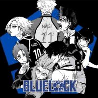 BLUExLOCK FC (@bluexlock_fc) 's Twitter Profile