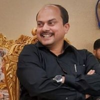 Varun K Mishra (@mvarun375) 's Twitter Profile