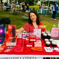 Stephanie Laterza (@stefani1218) 's Twitter Profile Photo