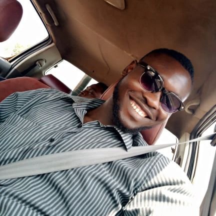 Oc_Babs's profile picture. Banker. 
Gooner.. 
Believer...