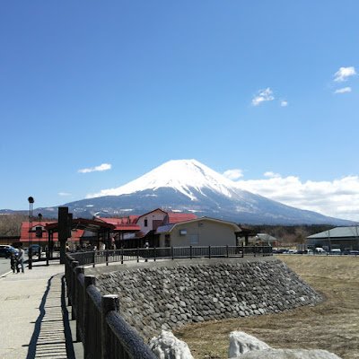 自然でのんびり Profile
