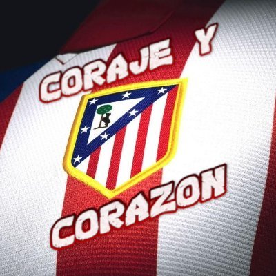 Bienvenid@s a Coraje y Corazon, tu canal de YouTube y Twitch. Si eres del Atleti, este es tu sitio. ¡AUPA ATLETI!🔴⚪🔴