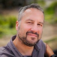 Marc Gauert (@marcgauert) Twitter profile photo