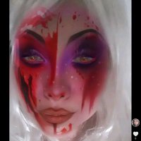 Samantha Hole-White Vampire (@rosewhitevampir) 's Twitter Profile