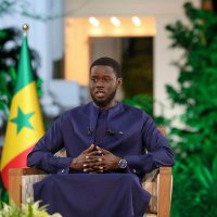 Alioune Badara NG (@alioune232) 's Twitter Profile