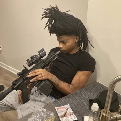 gjsjgxiakhd's profile picture. @enn_mgk1