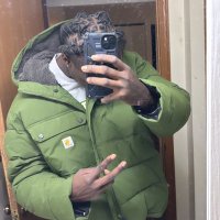 FACE (@facethepromoter) Twitter profile photo