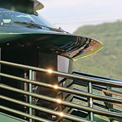 noriko05583377's profile picture. 兵庫県但馬在住。鉄道の知識は無いけどいろんな列車を見るのは大好き❤。一番のお気に入りは「TWILIGHTEXPRESS瑞風」近いようで遠い存在。いつか乗れたらいいなと夢見てます。