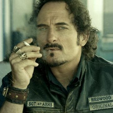 Tig Trager Profile