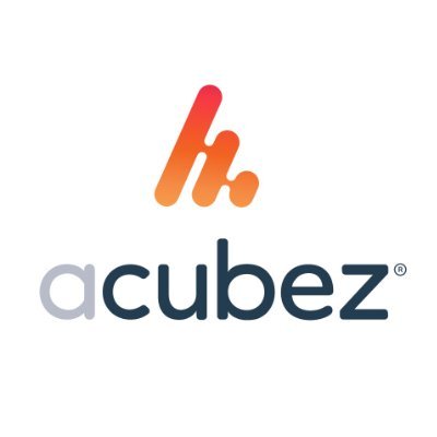 acubez_com's profile picture. Modular #Automation Made Easy 

The only end-to-end solution for manufacturing automation; modular, flexible and scalable. #cobots #industry40