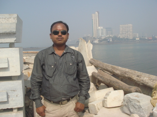 RAJENDRAKUMAR37's profile picture. I am a networker