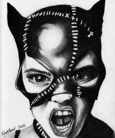 m3lous's profile picture. They say you are what you eat. I don't recall eating a sexy beast today...