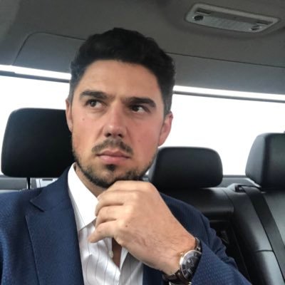 IonPhoto's profile picture. •Entrepreneur • Airbnb Business Coach