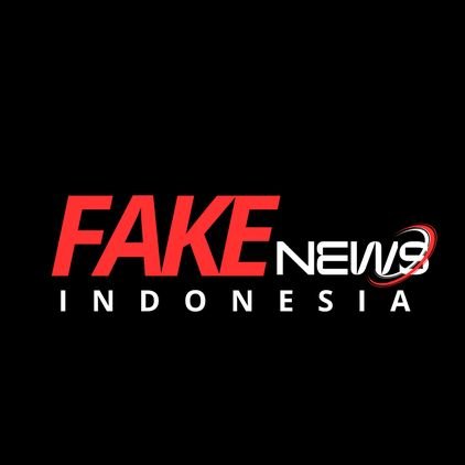 media berita tidak terpercaya