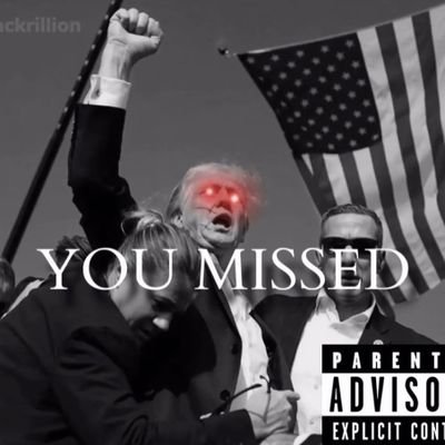 Russian86659083's profile picture. Democrats and RINOS are trash people.
🇺🇲