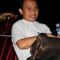 Dayat Laodengkowe (@ayahranggi) 's Twitter Profile