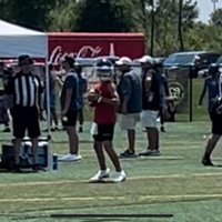 Jackson Burke (@jackson_burke7) 's Twitter Profile