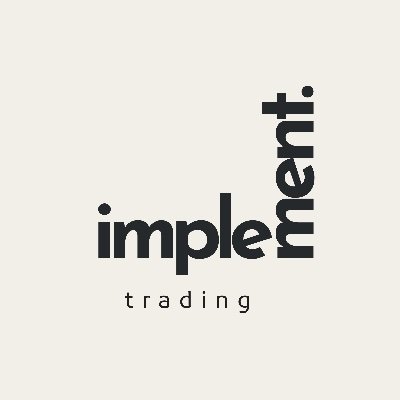 Implementrd's profile picture. 