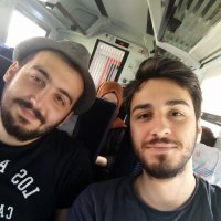 EC (@erguncebecii) Twitter profile photo