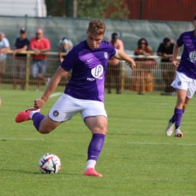 Doctissimo4's profile picture. @ToulouseFC ⚡️@CharlesDoBronxs