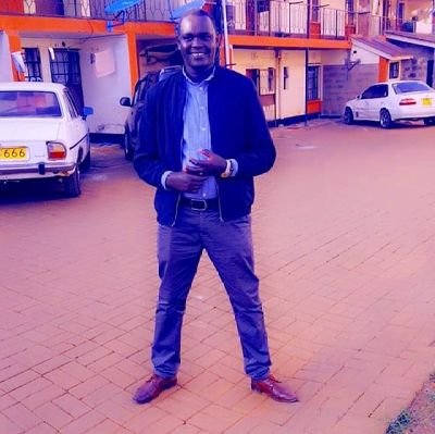 God fearing
@Classic105 fan
#MainaAndKingangi
#KOXloyalfamily
Hardworking
Asernal forever