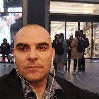 Andrea Pinna (@andreapinn15300) 's Twitter Profile