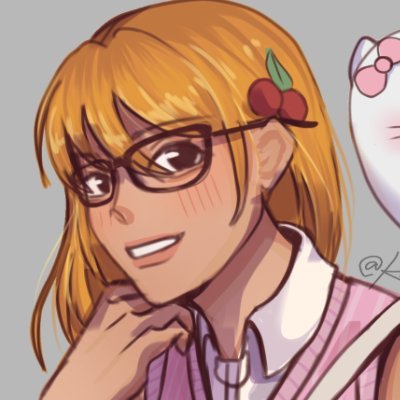 kaluelueさんのプロフィール画像