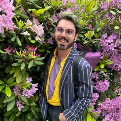 AurelienFinance's profile picture. Artiste plasticien et performeur