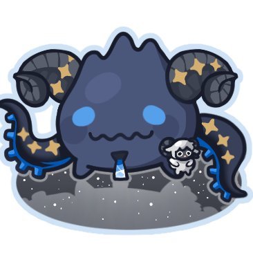 🌘 明日月 ✦ Asupaさんのプロフィール画像