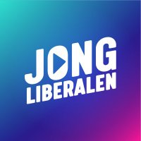 Jongliberalen (@dejongliberalen) 's Twitter Profile Photo Jongliberalen (@dejongliberalen) 's Twitter Profile Photo