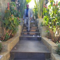 Mafeza Faustin (@mafezafaustin4) 's Twitter Profile