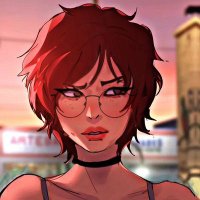 Ithil🦇 (@ithilwolf) 's Twitter Profile