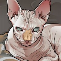 Terribly Angry Cat (@miffedtabby) 's Twitter Profile
