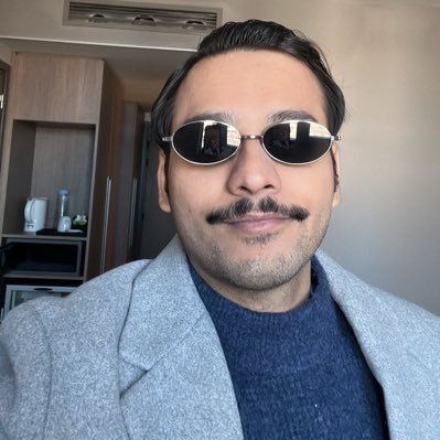 Sagar Khannaさんのプロフィール画像