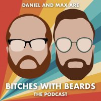 Bitches With Beards (@beardedbitchpod) 's Twitter Profile Photo Bitches With Beards (@beardedbitchpod) 's Twitter Profile Photo