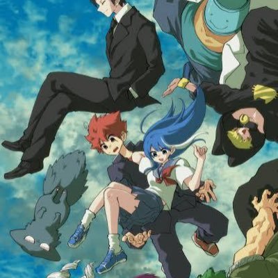 takumin6040's profile picture. モンストとぷにぷにとヒロアカURやってます、モンスト垢フォロバ 漫画好きアニメも見る