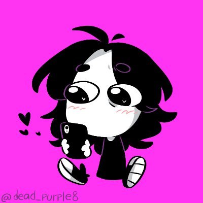 PURPLEさんのプロフィール画像