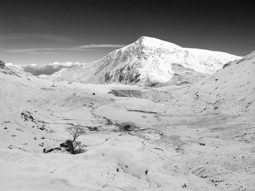 WelshWinter's profile picture. Hopefully an up to date feed on Welsh Winter Conditions @WelshWinter #welshwinter and I'll retweet.