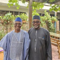 Jafaru Sani (@jafarusani01) 's Twitter Profile Photo Jafaru Sani (@jafarusani01) 's Twitter Profile Photo