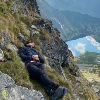 devmertos's profile picture. iOS Dev, MMA fan. memento mori