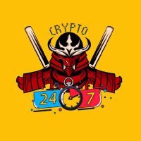 C24Eth's profile picture. C24Reborn Is Indonesia's Cryptocurrency Community, Since 2019. We Discuss Airdrop https://t.co/0DJypJaInV 👽 "@cvex_xyz"